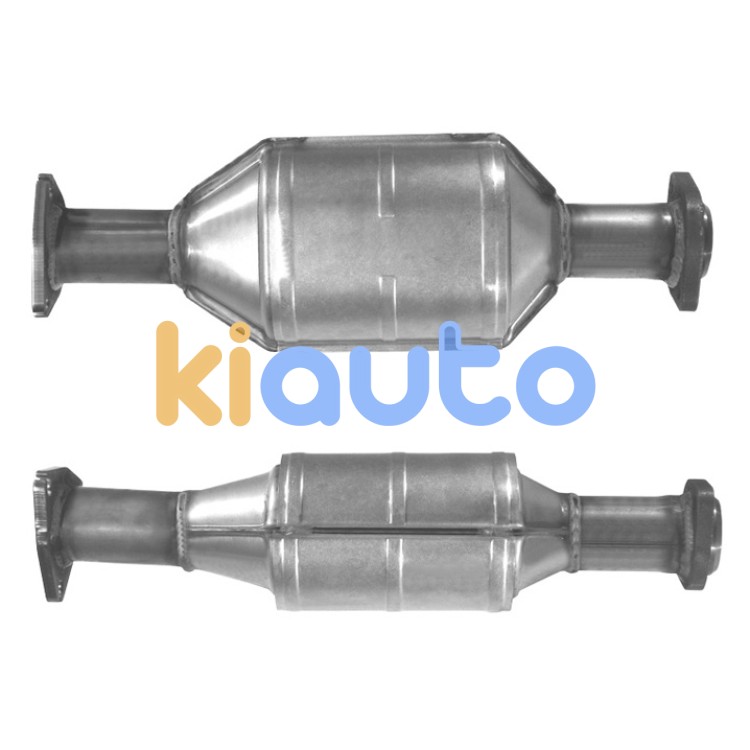 Catalizador opel astra f 1.4i 8v mot.c14nz/ c14se (manual) (1991-1998)