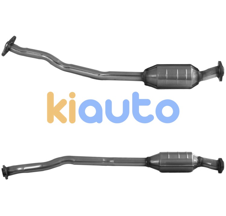 Catalizador opel astra f 1.6i 16v mot.x16xel (1994-1998)