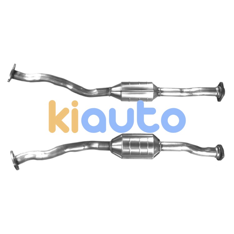 Catalizador opel astra f 1.6i 8v mot.x16sz/ x16szr (manual) (1993-1998)