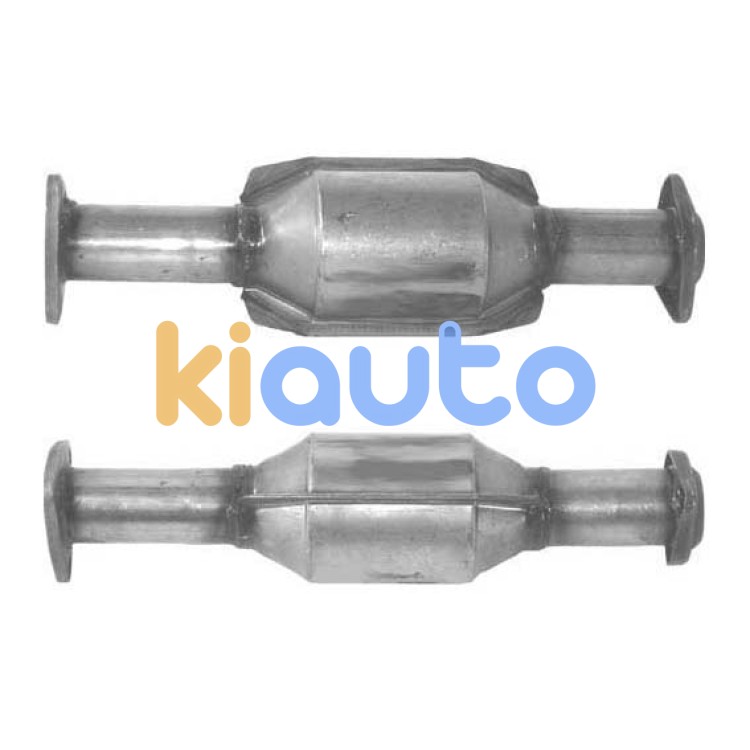 Catalizador opel astra f 1.7td mot.17dt/ x17dt (1991-1998)