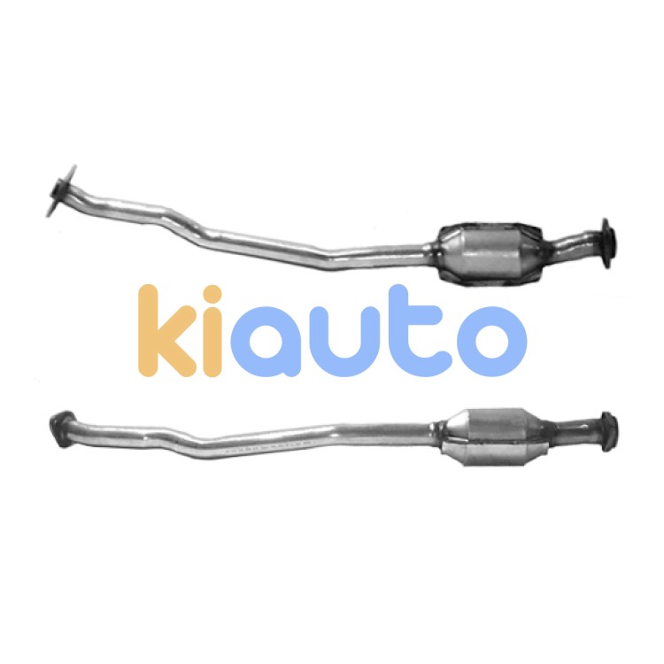 Catalizador opel astra f 1.8i 16v mot.c18xel (1993-1998)