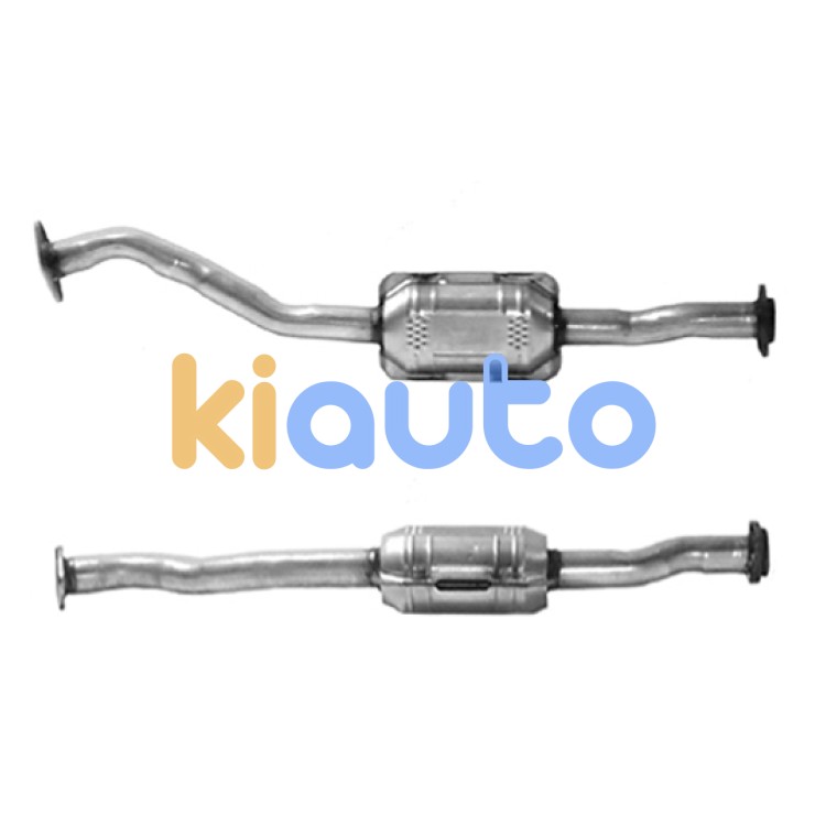 Catalizador opel astra f 1.8i 16v mot.x18xe (1996-1998)