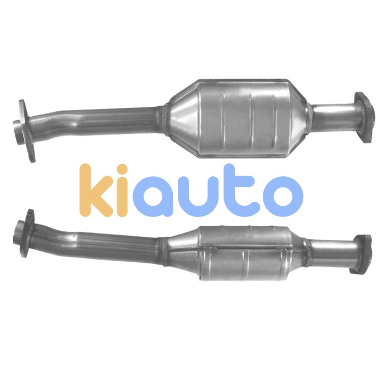 Catalizador opel astra f 2.0i 8v mot.c20ne (1991-1998)