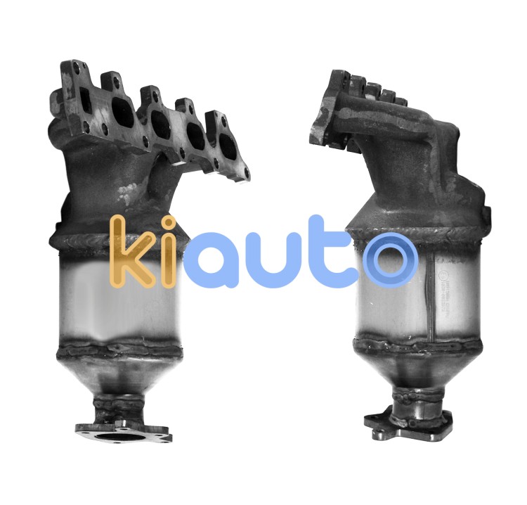 Catalizador opel astra h 1.6i 16v mot.z16xep/ z16xe1 (colector) (2005-2009)