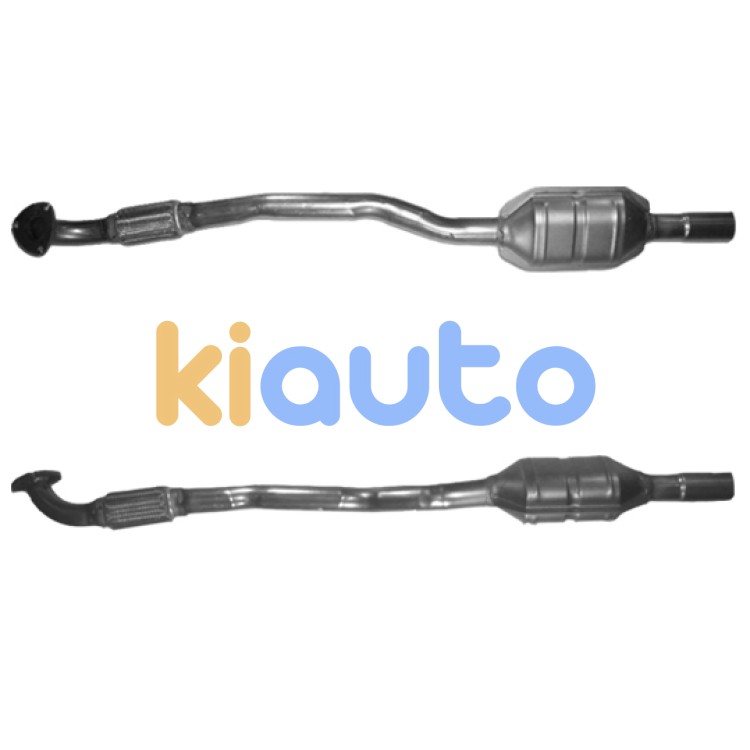 Catalizador opel astra h 1.7cdti mot.z17dth/ z17dtl (2º catalizador) (2004-2009)