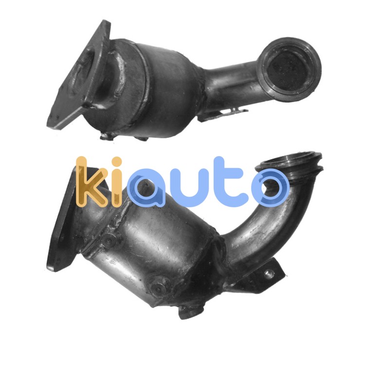 Catalizador opel astra h 1.9cdti mot.z19dt/ z19dtl (modelo sin dpf) (1º catalizador) (2004-2009)