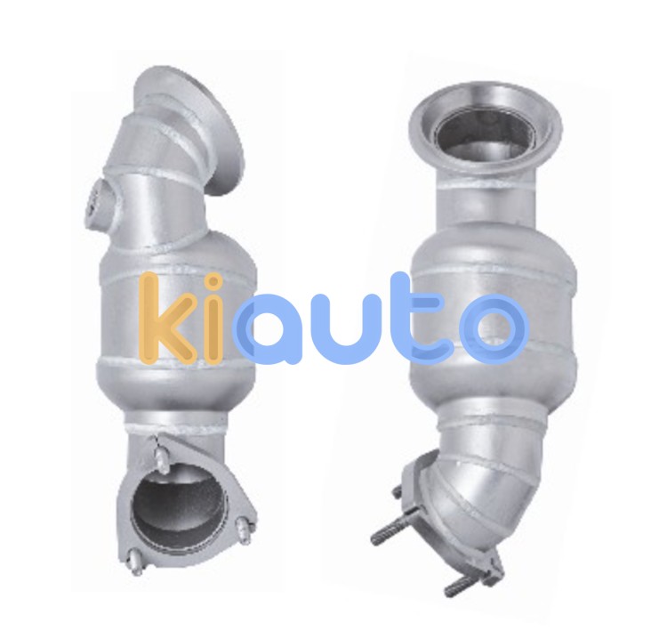 Catalizador opel astra h 2.0i 16v turbo mot.z20leh/ z20lel/ z20ler (1º catalizador) (2004-2009)