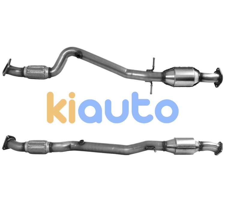Catalizador opel astra j 1.6i 16v turbo mot.a16let (2º catalizador) (2009-2015)