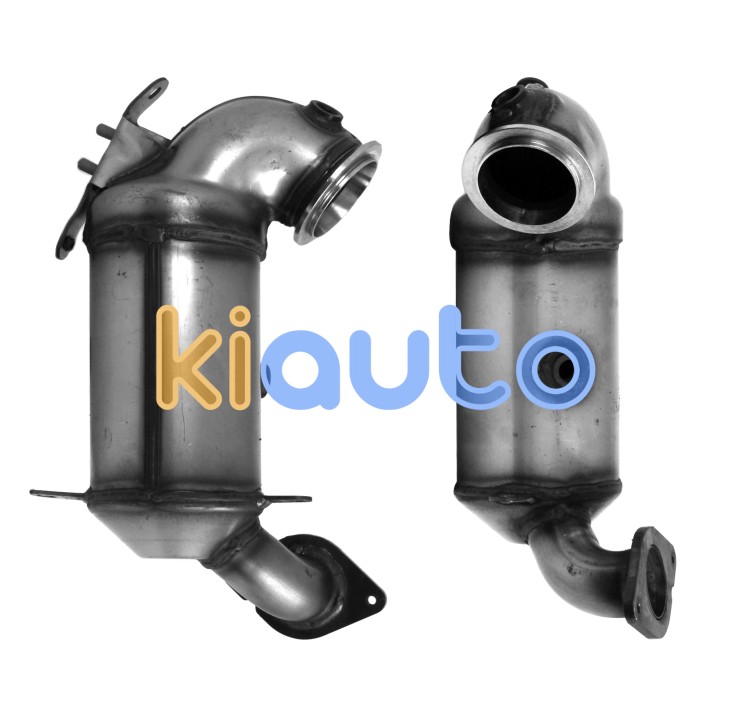 Catalizador opel astra k 1.2i 12v mot.f12shl/ f12shr/ f12sht (modelo con gpf) (2019-2022)