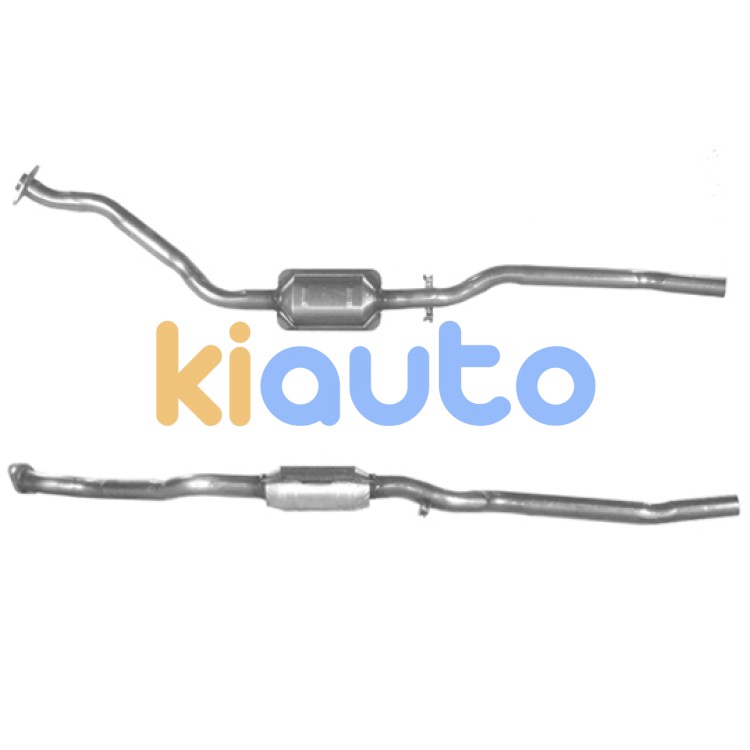 Catalizador opel calibra 2.0i 16v mot.c20xe 4wd (1989-1997) OE 1J0254058SX / 1J0254058TX / 855024