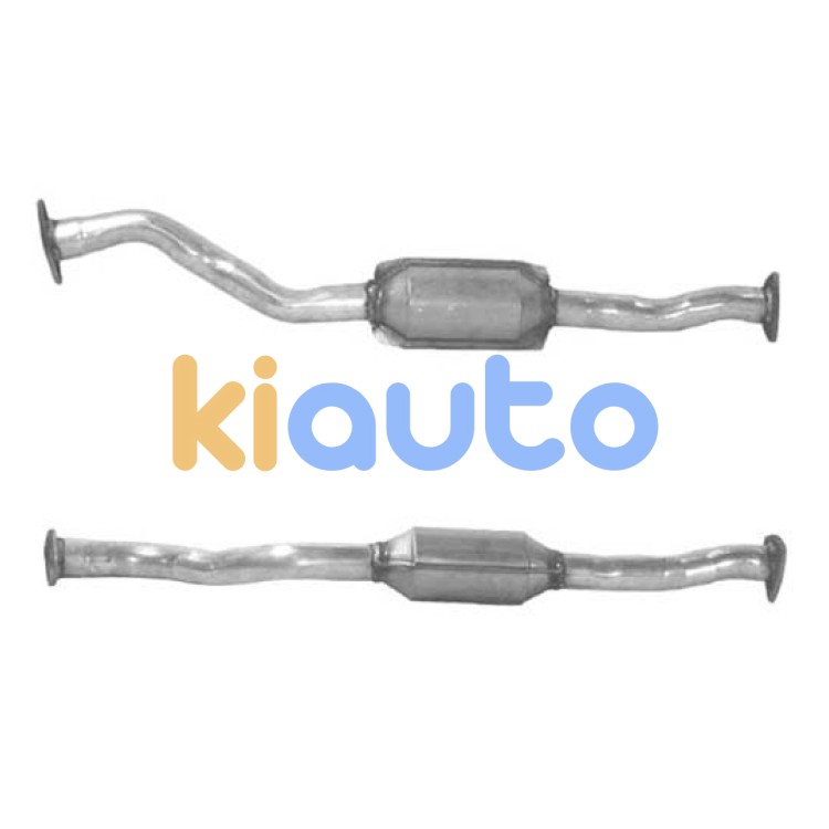 Catalizador opel calibra 2.0i 16v mot.x20xev (1994-1997)