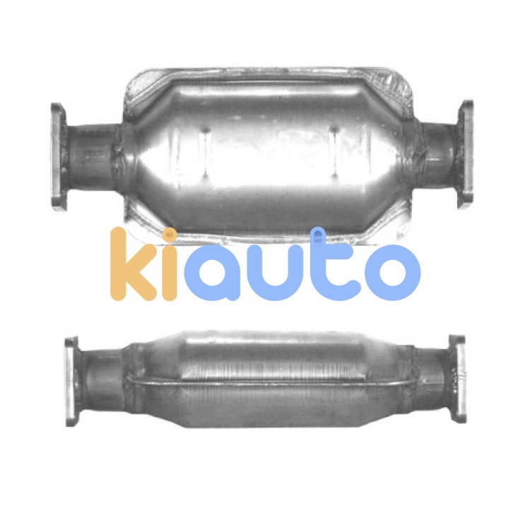 Catalizador opel campo 2.5d/ td mot.4ja1t (1994-2001)