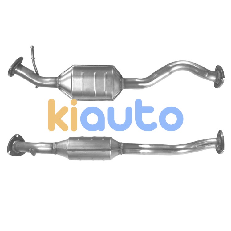 Catalizador opel corsa a 1.4i 8v mot.c14nz (1990-1993)
