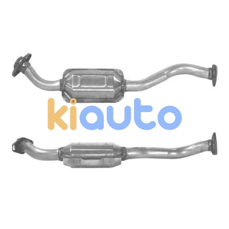 Catalizador opel corsa a 1.4i 8v mot.c14se (1991-1993)