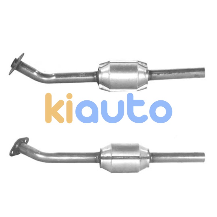 Catalizador opel corsa b 1.6i 16v mot.c16xe (1993-1994) OE 3299268 / 5854207 / 5854275
