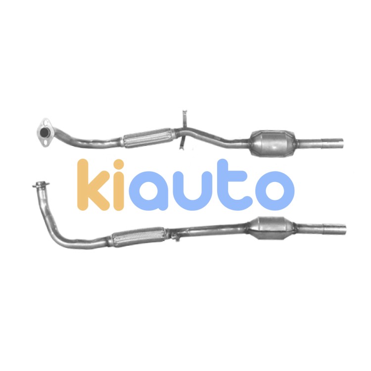 Catalizador opel corsa b 1.7d mot.17d/ x17d (1993-2000) OE 3299228 / 5854205 / 5854273