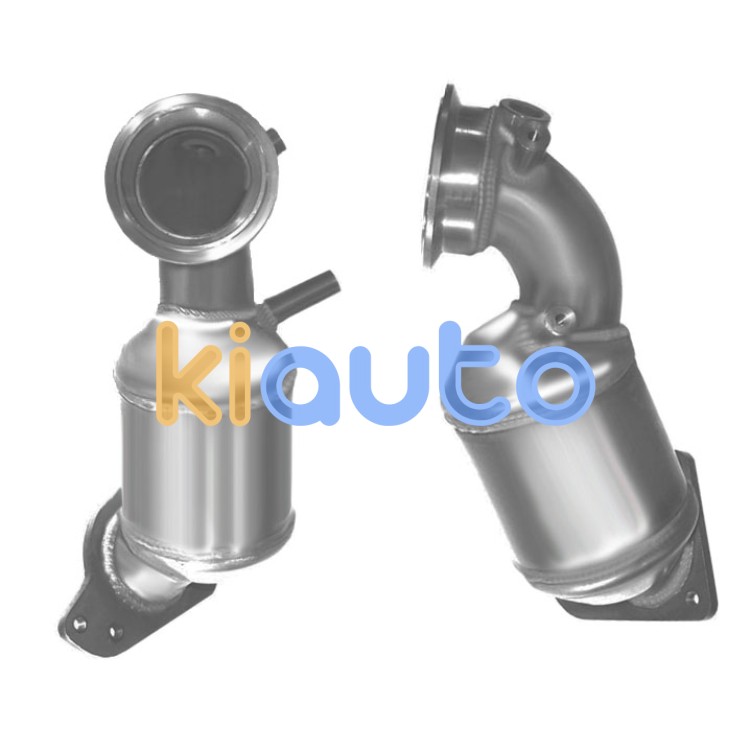 Catalizador opel corsa d 1.6i 16v turbo mot.a16lel/ a16ler/ a16les (1º catalizador) (2010-2015)