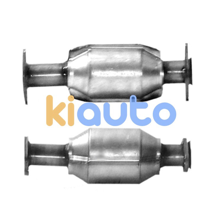 Catalizador opel frontera 2.0i 8v mot.c20ne (1992-1995) OE 855076 / 91140558 / 91144829