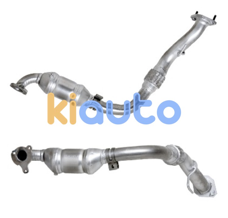 Catalizador opel frontera 2.2dti mot.y22dth (1º catalizador) (2002-2005) OE 5854419