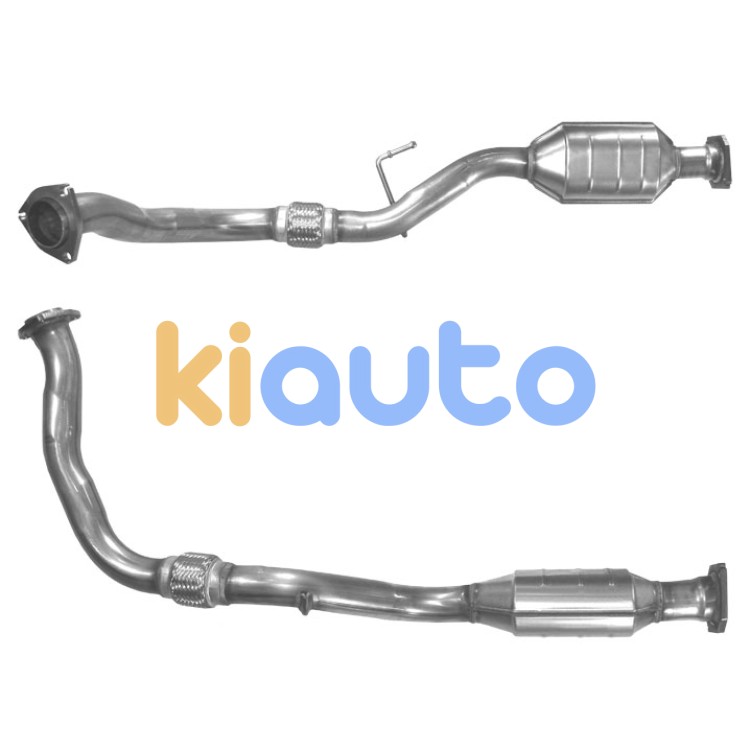 Catalizador opel frontera 2.2dti mot.y22dth/ x22dth (1998-2002) OE 854432 / 97143769 / R1120083