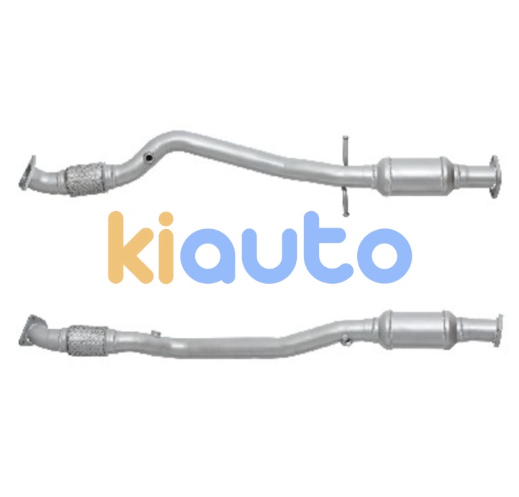 Catalizador opel insignia a 1.4i 16v turbo mot.a14net/ b14net (2º catalizador) (2011-2017)