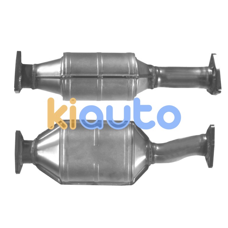 Catalizador opel kadett e 1.4i 8v mot.14nv/ c14nz (1990-1991) OE 25056976 / 25100507 / 25143762