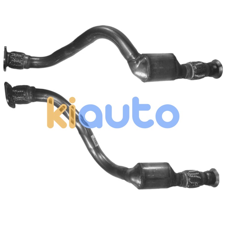Catalizador opel movano 2.5dti mot.g9u754 (2003-2006)