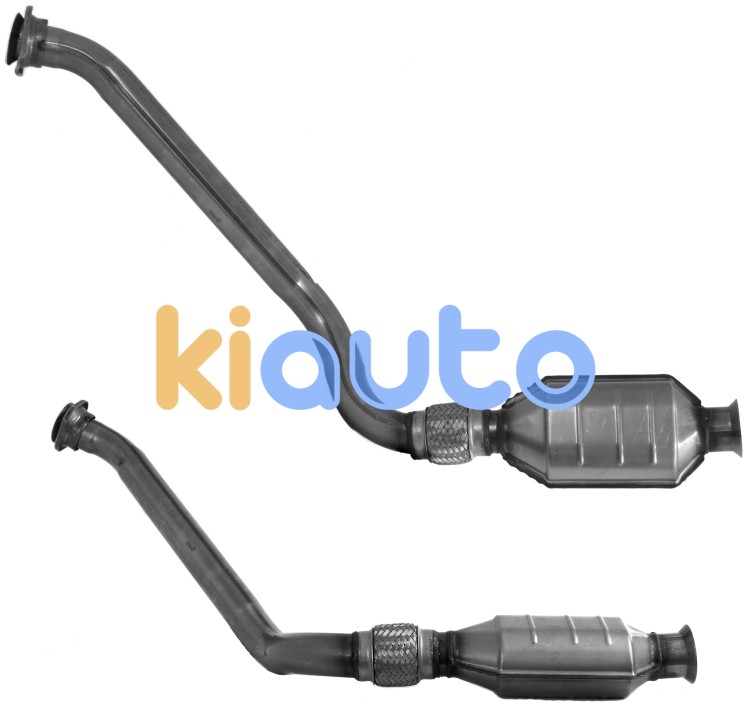 Catalizador opel movano 2.8dti mot.s9w (1998-2001)