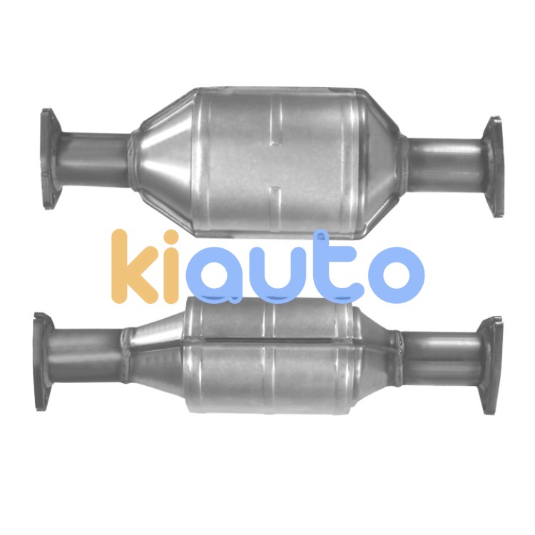 Catalizador opel omega a 1.8i 8v mot.18nv/ 18seh (1987-1994) OE 25101574 / 25127570 / 25130422