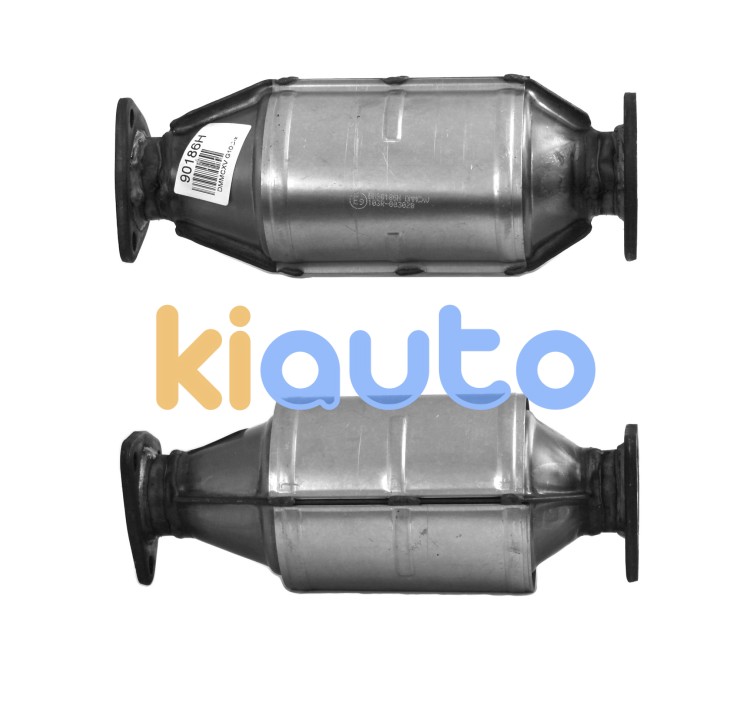 Catalizador opel omega a 3.0i 24v mot.c30se (1990-1994) OE 25100126 / 25128543 / 26100126
