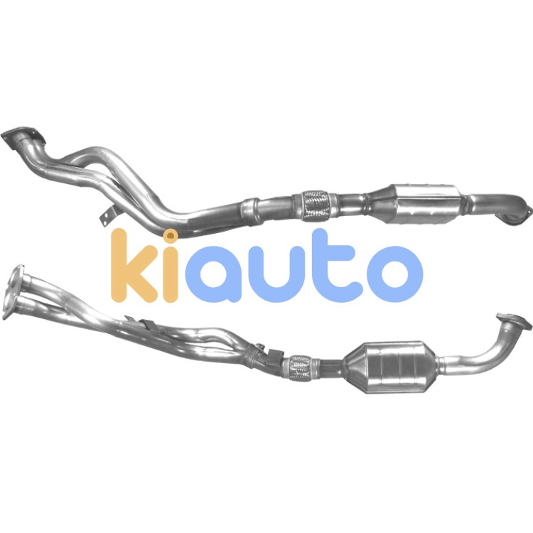 Catalizador opel omega b 2.0i 16v mot.x20xev (1994-1999)