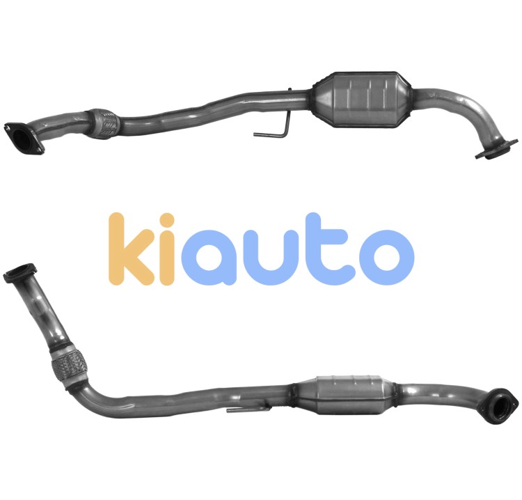 Catalizador opel omega b 2.2dti mot.y22dth (1999-2003)