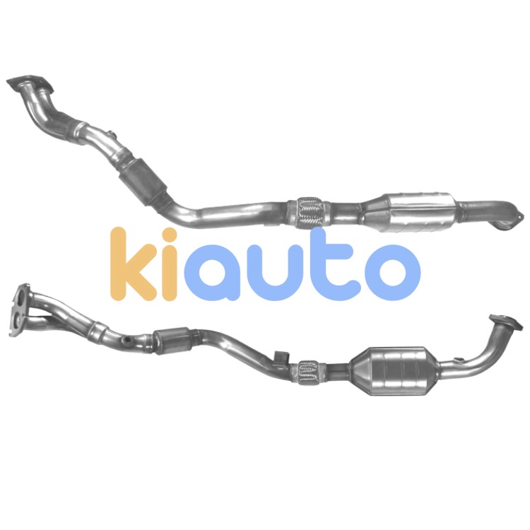Catalizador opel omega b 2.2i 16v mot.y22xe/ z22xe (1999-2003)