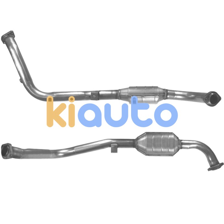 Catalizador opel omega b 3.0i v6 24v mot.x30xe (lado dcho) (1994-2000)