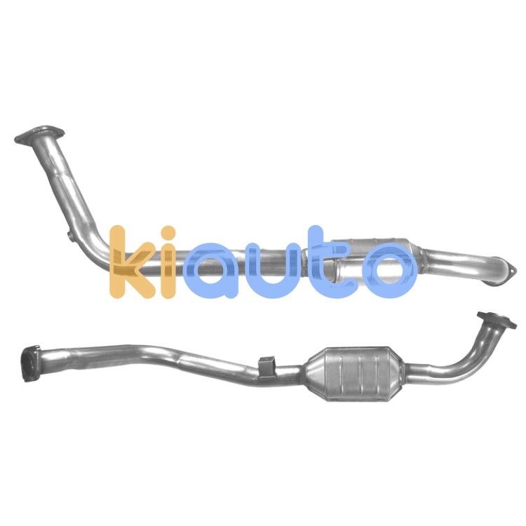 Catalizador opel omega b 3.0i v6 24v mot.x30xe (lado izdo) (1994-2000)