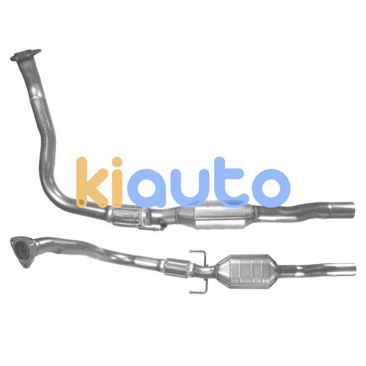 Catalizador opel signum 2.0dti mot.y20dth (2003-2005)