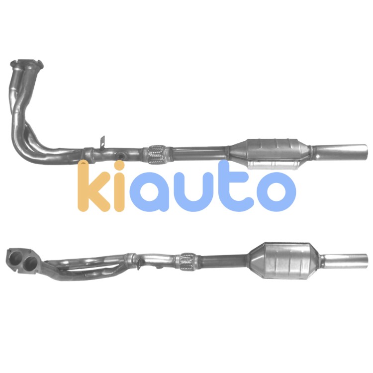 Catalizador opel sintra 2.2i 16v mot.x22xe (1996-1999) OE 10296637 / 855119 / 93181889