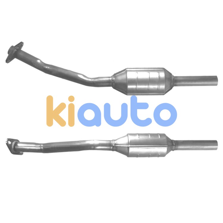 Catalizador opel tigra 1.6i 16v mot.c16sel/ x16xe (1994-2000) OE 3299208 / 5854209 / 5854212