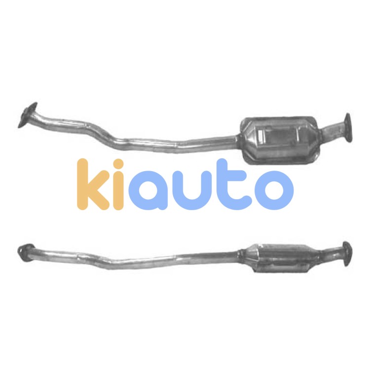 Catalizador opel vectra a 1.6i 8v mot.c16nz2 (1993-1995)