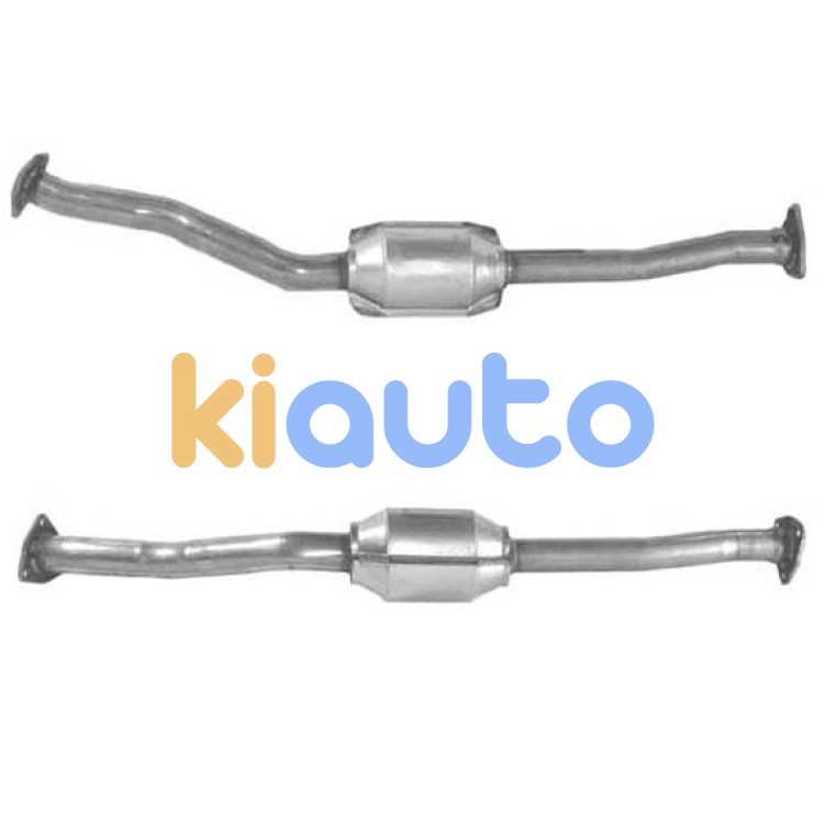 Catalizador opel vectra a 1.6i 8v mot.x16sz (1993-1995)