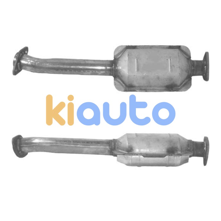 Catalizador opel vectra a 2.0i 16v mot.c20xe (1988-1995)