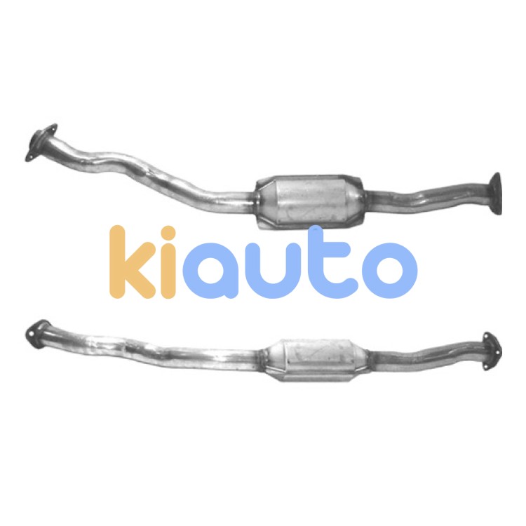 Catalizador opel vectra a 2.0i 16v mot.x20xev (1992-1995)