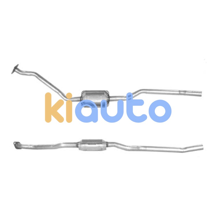 Catalizador opel vectra a 2.0i 8v mot.20ne/ 20seh (1990-1995)