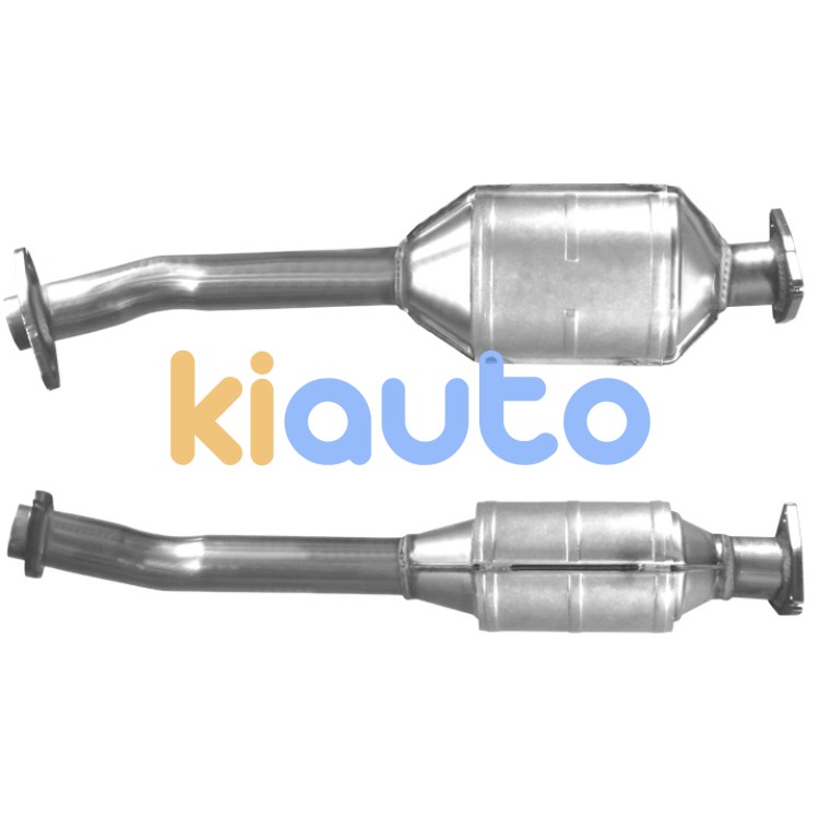 Catalizador opel vectra a 2.0i 8v mot.c20ne (1988-1995)