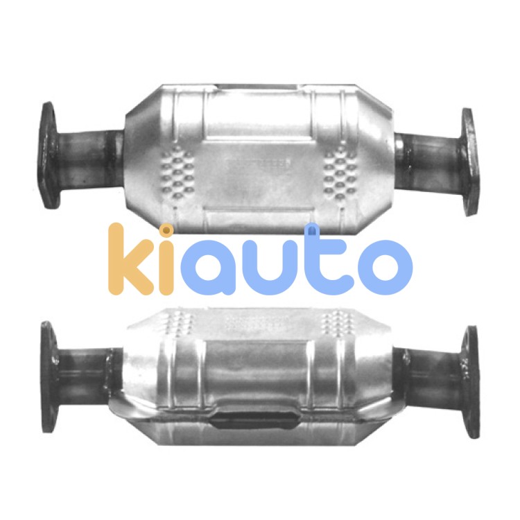 Catalizador opel vectra a 2.5i v6 24v mot.c25xe (1993-1995)