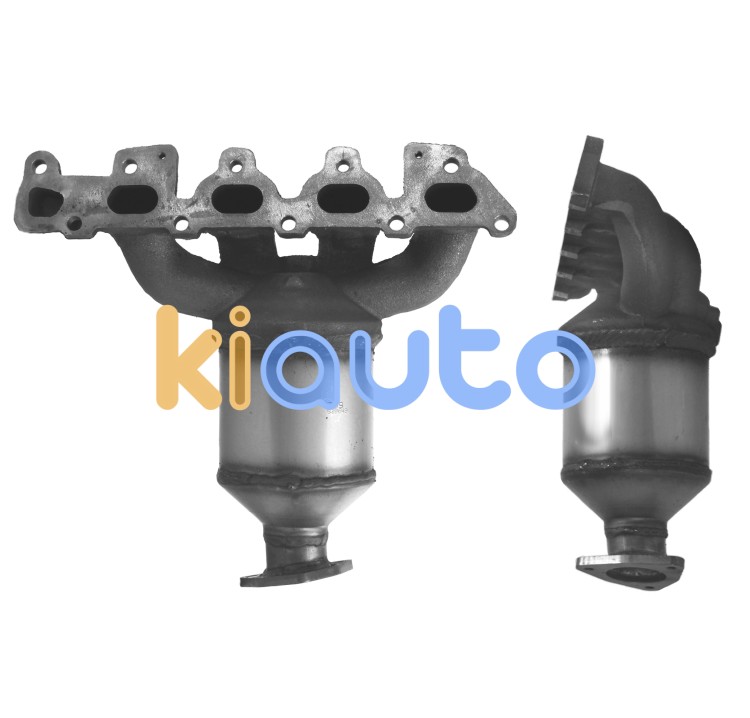 Catalizador opel vectra c 1.8i 16v mot.z18xe/ z18xel (colector) (2002-2009)