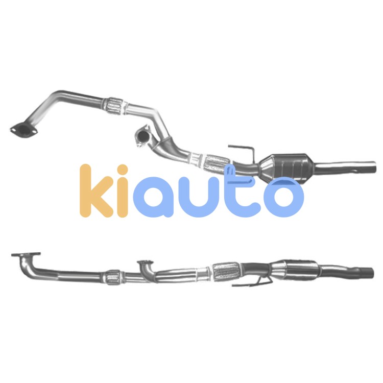 Catalizador opel vectra c 3.2i v6 24v mot.z32se (2002-2006)