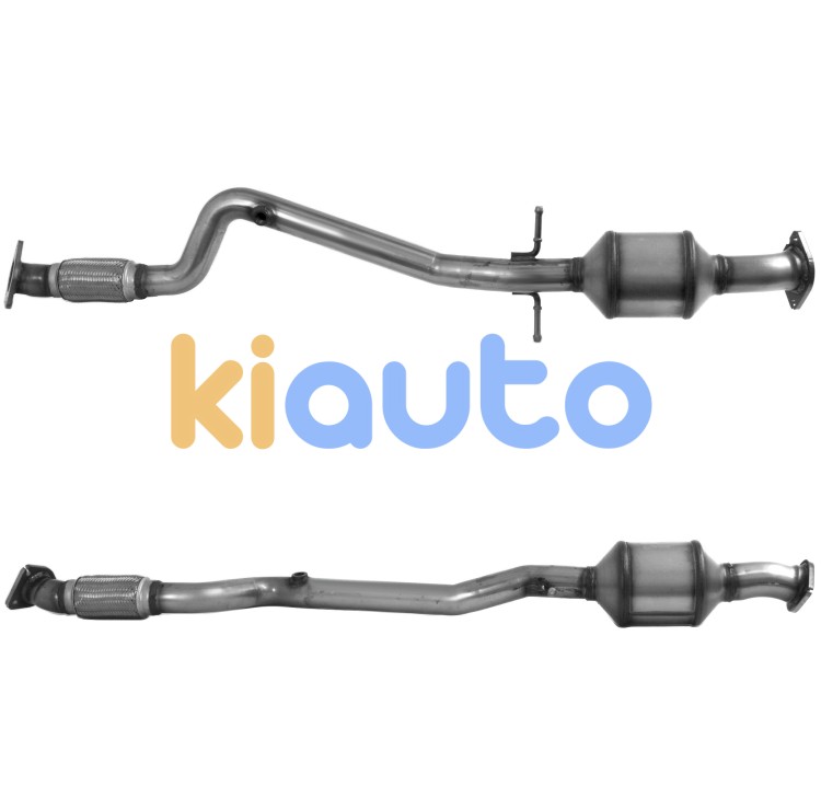 Catalizador opel zafira c 1.4i 16v turbo glp mot.a14nel/ a14net/ b14nel/ b14net (2º catalizador) (2011-2013)