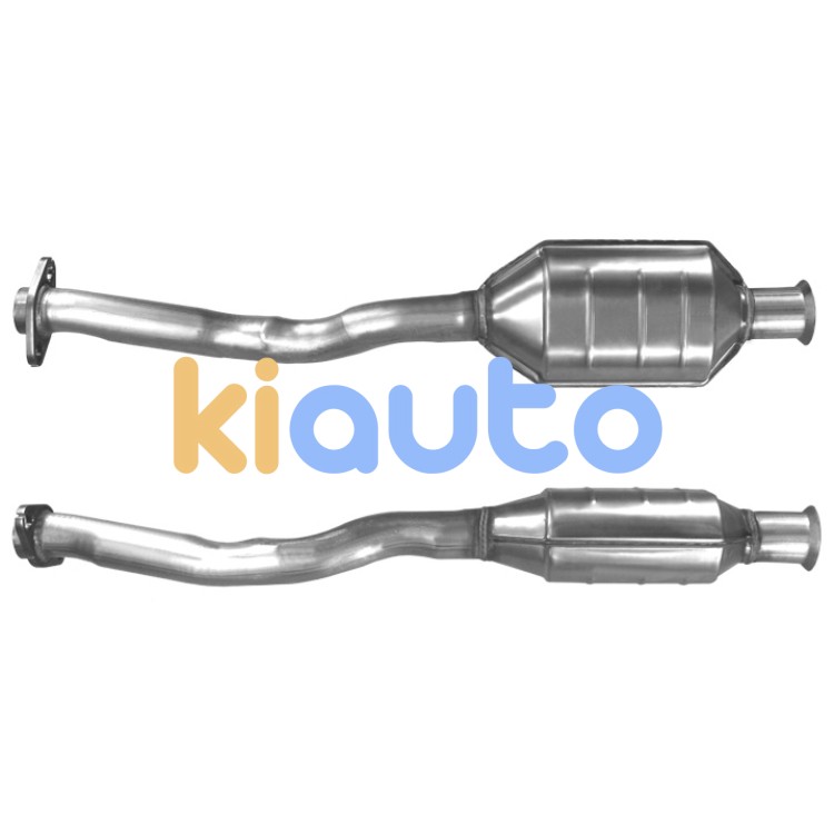 Catalizador peugeot 106 1.4i 8v mot.kfw/ kfx (1996-2000)