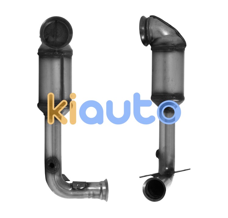 Catalizador peugeot 2008 1.2i 12v mot.hns/ hnp hnv/ hny/ hnz (2014-2019)